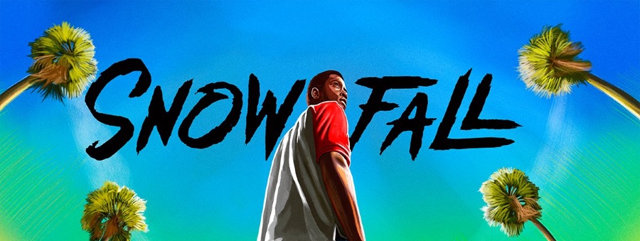 Snowfall (Serie TV): Críticas, noticias, novedades y opiniones - Series